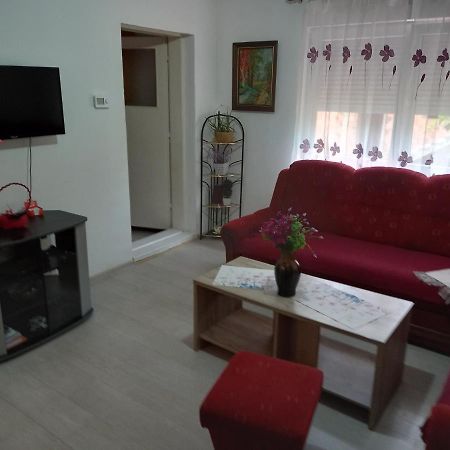 Apartamento Apartman Venera Sarajevo Exterior foto
