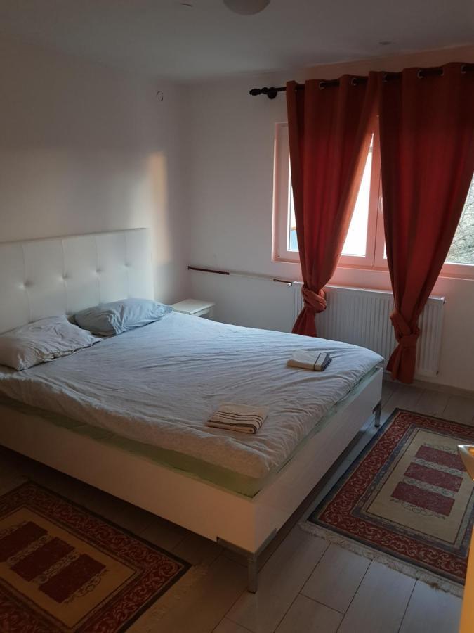 Apartamento Apartman Venera Sarajevo Exterior foto