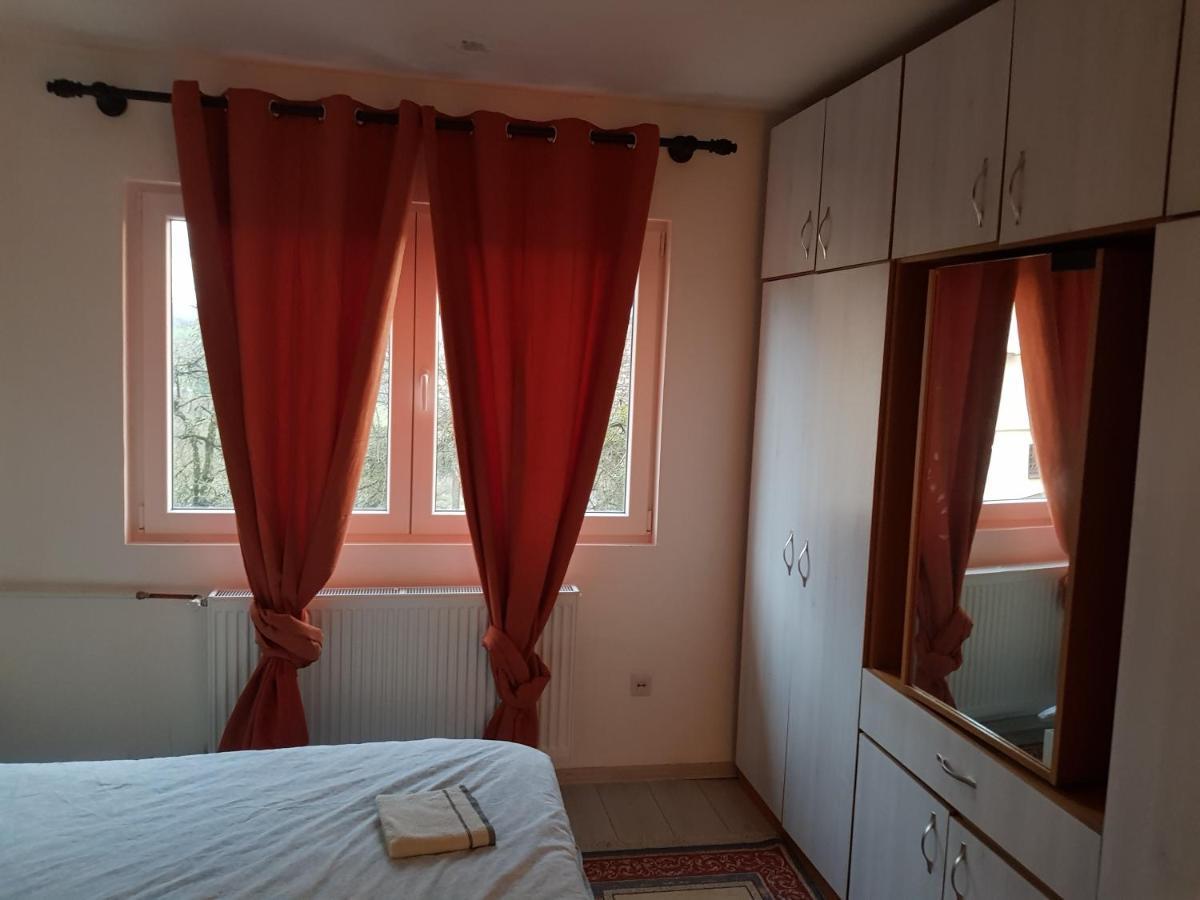 Apartamento Apartman Venera Sarajevo Exterior foto