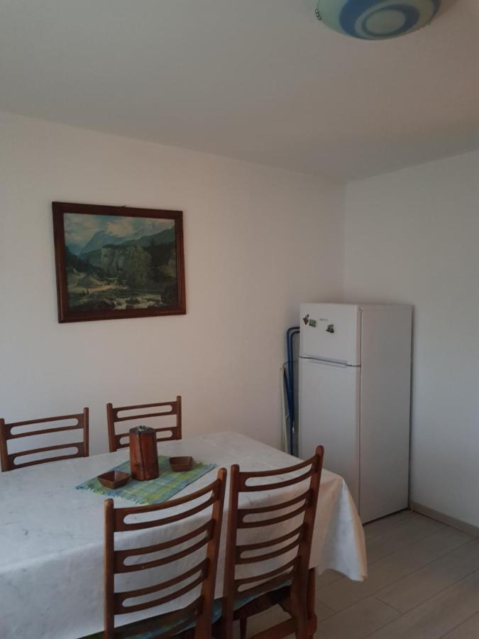 Apartamento Apartman Venera Sarajevo Exterior foto