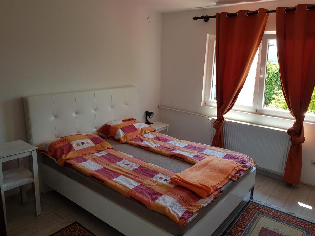 Apartamento Apartman Venera Sarajevo Exterior foto